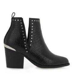 Γυναικεία Μποτάκια  ΜΠΟΤΑΚΙΑ σχέδιο: L354R9734