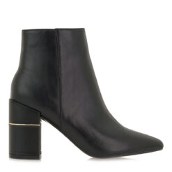 Γυναικεία Μποτάκια  ΜΠΟΤΑΚΙΑ σχέδιο: L369S6495