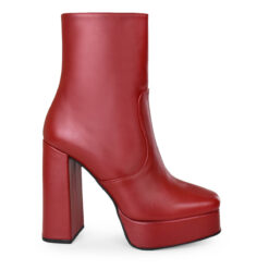 Γυναικεία Μποτάκια  ΜΠΟΤΑΚΙΑ σχέδιο: N31006655