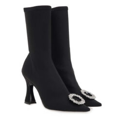 Γυναικεία Μποτάκια  ΜΠΟΤΑΚΙΑ σχέδιο: N355X9095