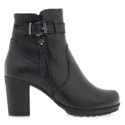 Γυναικεία Μποτάκια  ΜΠΟΤΑΚΙΑ σχέδιο: N362W4354