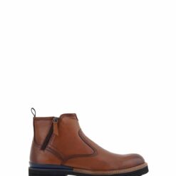 Ανδρικά Μποτάκια  ΜΠΟΤΑΚΙΑ σχέδιο: N515W3022