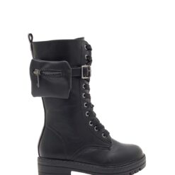 Παιδικές Μπότες  ΜΠΟΤΕΣ σχέδιο: NA21U8042