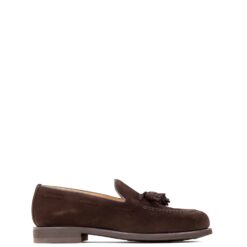 Ανδρικά Μοκασίνια  Μοκασίνια ανδρικά Berwick Καφέ 8491