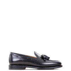 Ανδρικά Μοκασίνια  Μοκασίνια ανδρικά Berwick Μαύρο 4949