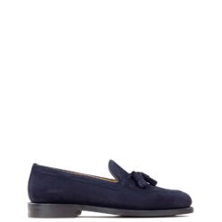 Ανδρικά Μοκασίνια  Μοκασίνια ανδρικά Berwick Μπλε 4949