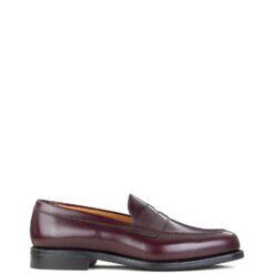 Ανδρικά Μοκασίνια  Μοκασίνια ανδρικά Berwick Μπορντό