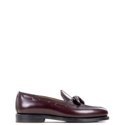 Ανδρικά Μοκασίνια  Μοκασίνια ανδρικά Berwick Μπορντό 4949