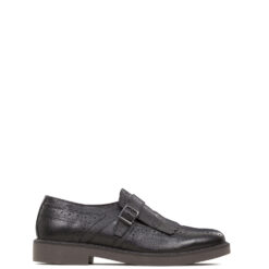 Ανδρικά Μοκασίνια  Μοκασίνια ανδρικά Classico Uomo Μαύρο