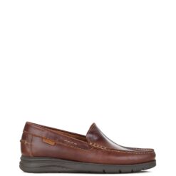 Ανδρικά Μοκασίνια  Μοκασίνια ανδρικά Sea And City Ταμπά 41105