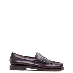 Ανδρικά Μοκασίνια  Μοκασίνια ανδρικά Sebago Μπορντό B76671/B76690