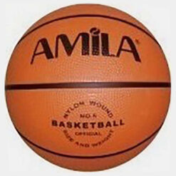 Μπάλες Μπάσκετ  Μπαλα Μπασκετ Amila Rubber No5 (5024500036_008)