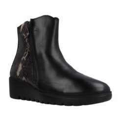 Γυναικεία Μποτάκια  Μποτίνια 24 Hrs 25080