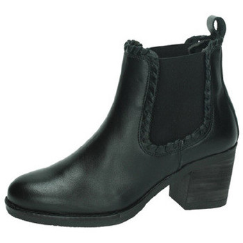 Μποτίνια-Aback-Botas-de-piel-Δέρμα