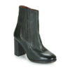 Γυναικεία Μποτάκια  Μποτίνια Airstep / A.S.98 FRESH CHELS Δέρμα