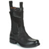 Γυναικεία Μποτάκια Μποτίνια Airstep / A.S.98 SAINTEC CHELS Δέρμα