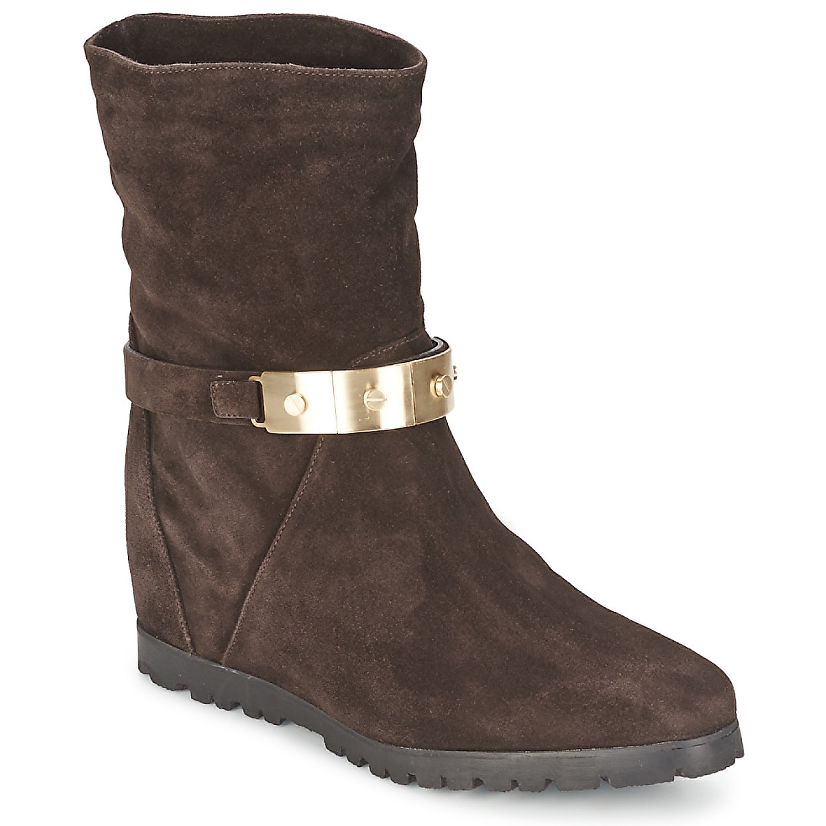 Μποτίνια-Alberto-Gozzi-VELOUR-PEPE