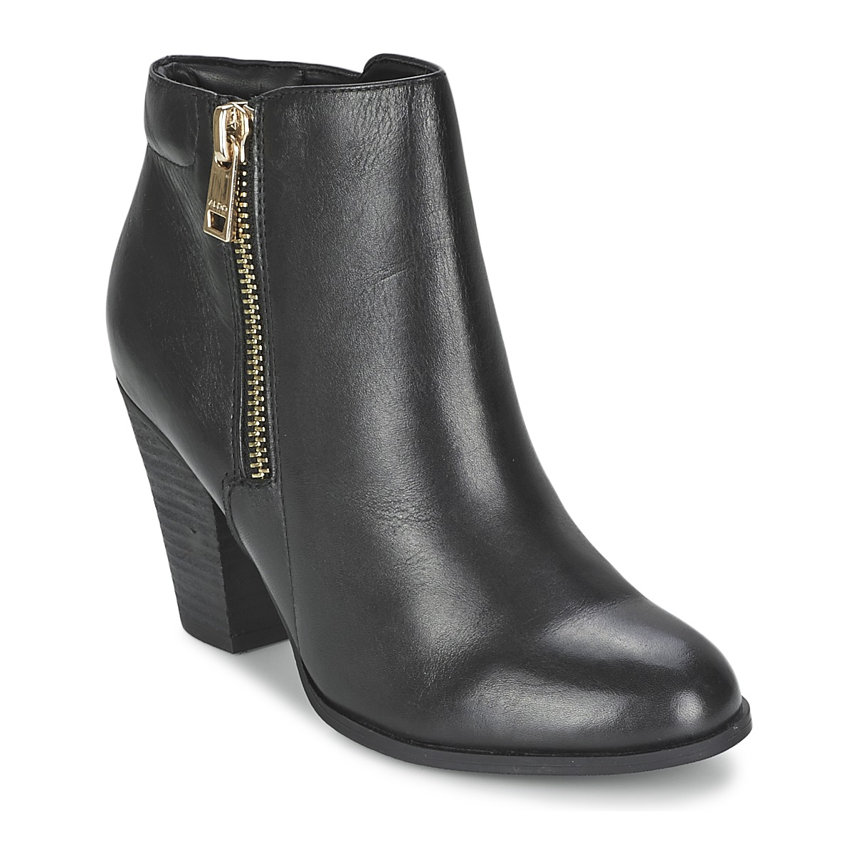 Μποτίνια-Aldo-JANELLA-Δέρμα