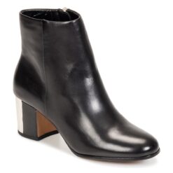 Γυναικεία Μποτάκια  Μποτίνια Aldo UMALEN Δέρμα