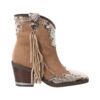 Γυναικεία Μποτάκια  Μποτίνια Alma En Pena 60883