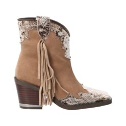 Γυναικεία Μποτάκια  Μποτίνια Alma En Pena 60883