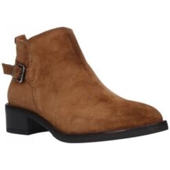 Γυναικεία Μποτάκια  Μποτίνια Alpe 30381101 Mujer Cuero