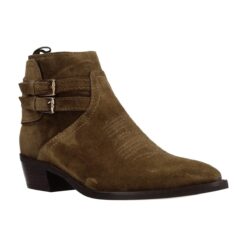 Γυναικεία Μποτάκια  Μποτίνια Alpe 4008 11