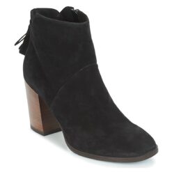 Γυναικεία Μποτάκια  Μποτίνια André CARESSE Δέρμα