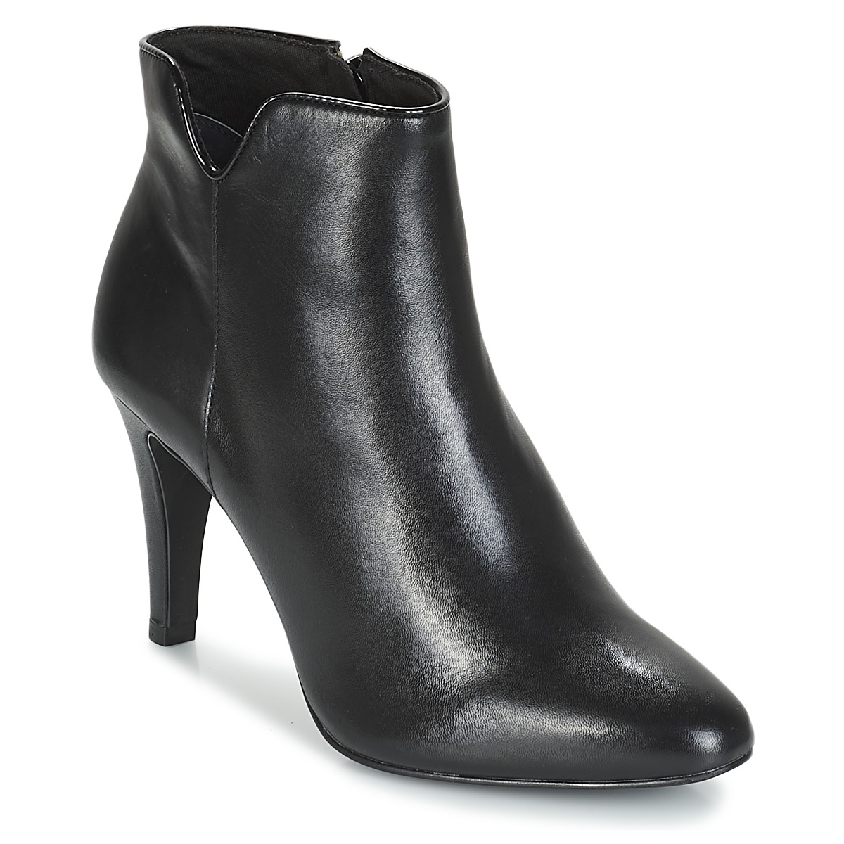 Μποτίνια-Andre-FARA-Δέρμα