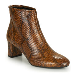 Γυναικεία Μποτάκια  Μποτίνια André LEADERS Ύφασμα