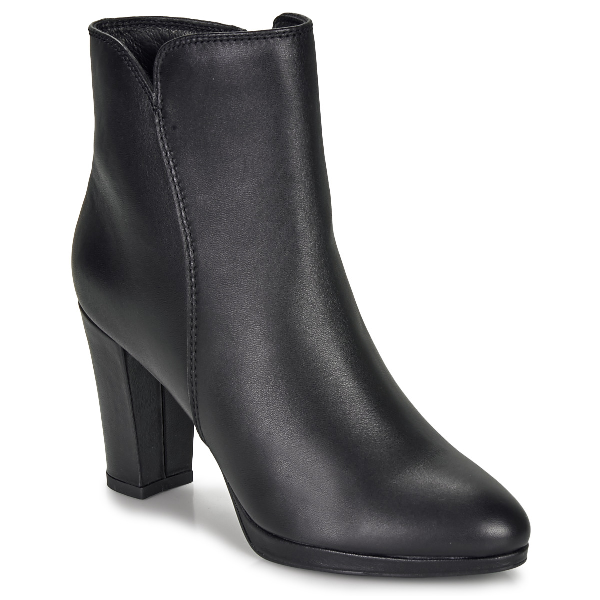 Μποτίνια-Andre-LEGENDAIRE-Δέρμα