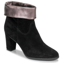 Γυναικεία Μποτάκια  Μποτίνια André LILO Δέρμα