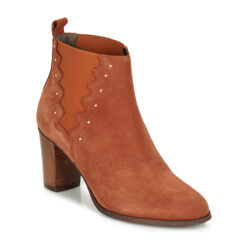 Γυναικεία Μποτάκια  Μποτίνια André NORINE