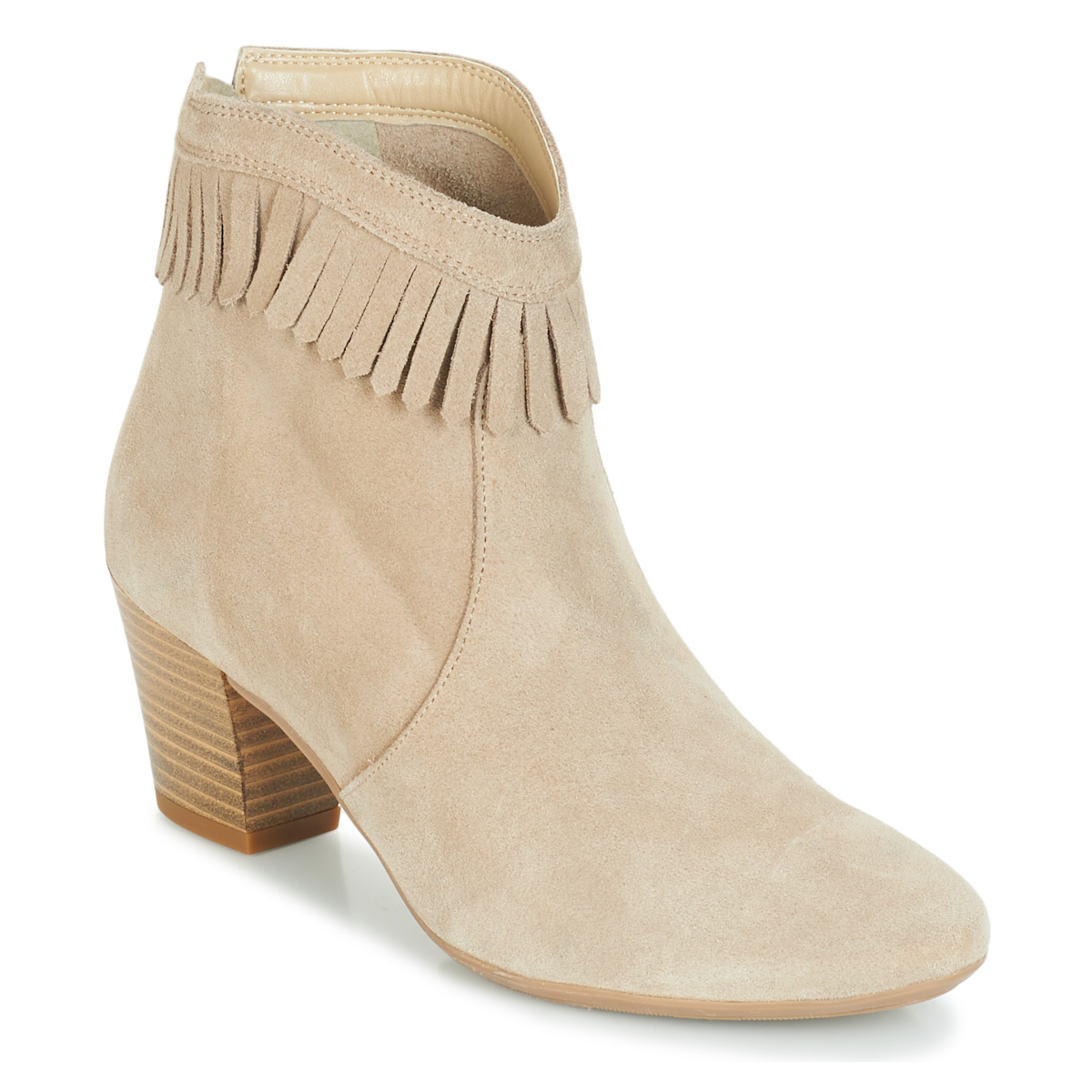 Μποτίνια-Andre-RILAN-Δέρμα