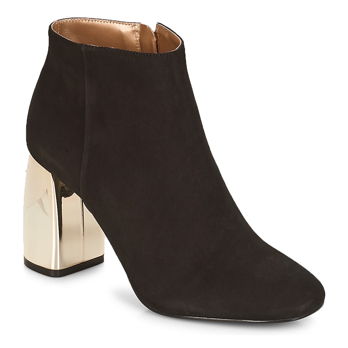 Μποτίνια-Andre-SELENA-Δέρμα