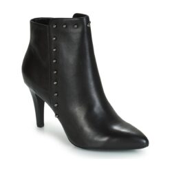 Γυναικεία Μποτάκια  Μποτίνια André TEA Δέρμα