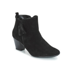 Γυναικεία Μποτάκια  Μποτίνια André TINETTE Δέρμα