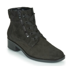 Γυναικεία Μποτάκια  Μποτίνια Ara 12-22205-73 Δέρμα