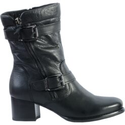 Γυναικεία Μποτάκια  Μποτίνια Ara 169199 Δέρμα
