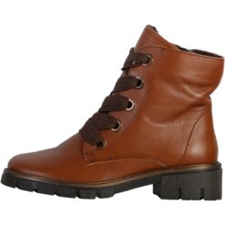 Γυναικεία Μποτάκια  Μποτίνια Ara 177308 Δέρμα