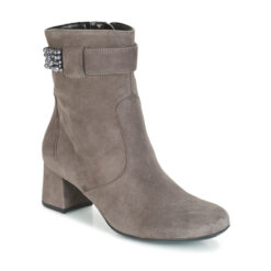 Γυναικεία Μποτάκια  Μποτίνια Ara GESPIRINO Δέρμα