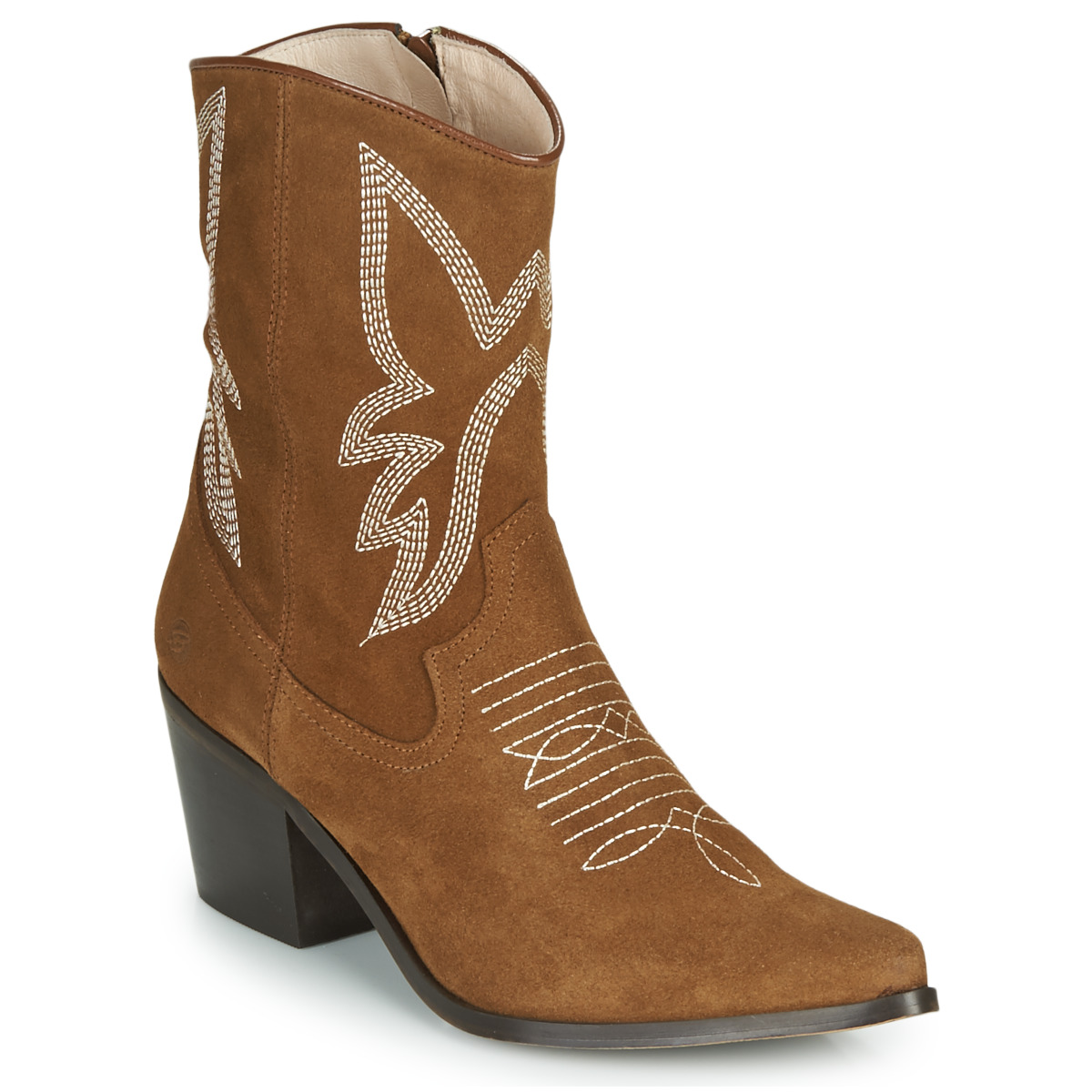 Μποτίνια-Betty-London-MOSSINO-Δέρμα