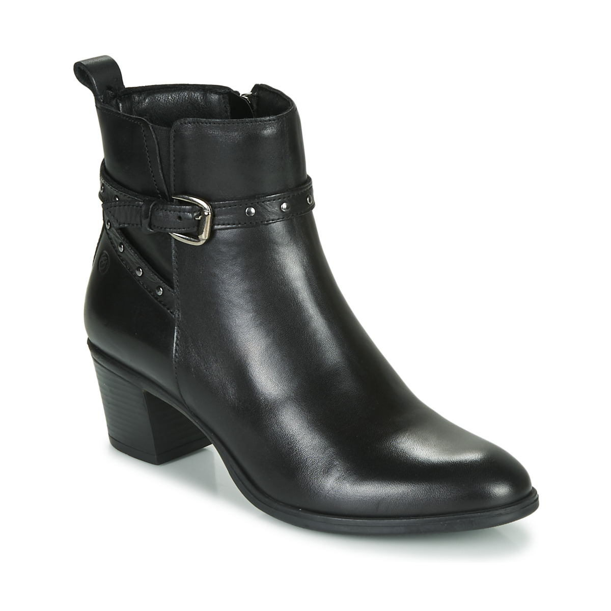 Μποτίνια-Betty-London-NALYSSA-Δέρμα