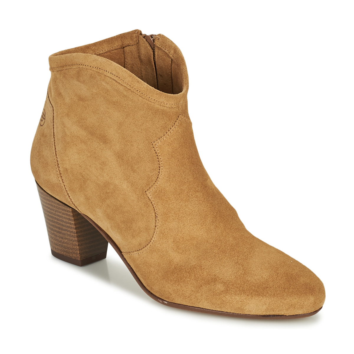 Μποτίνια-Betty-London-OISINE-Δέρμα-1