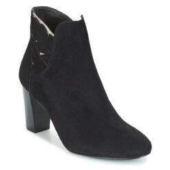 Γυναικεία Μποτάκια  Μποτίνια Bocage EMMANUEL Δέρμα