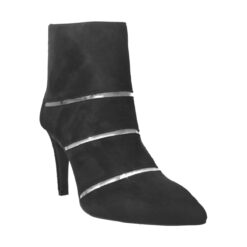 Γυναικεία Μποτάκια  Μποτίνια Brenda Zaro F3436 Δέρμα