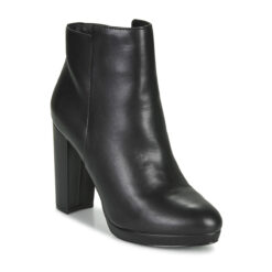 Γυναικεία Μποτάκια  Μποτίνια Buffalo MELINDA Συνθετικό