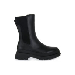 Γυναικεία Μποτάκια  Μποτίνια Buffalo SHARI BLACK