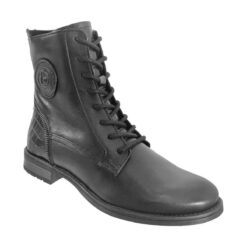 Γυναικεία Μποτάκια  Μποτίνια Bugatti 411-5693p Δέρμα