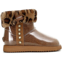 Γυναικεία Μποτάκια  Μποτίνια Café Noir DV9010